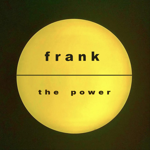 The Power cover art