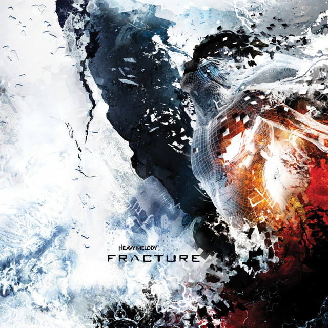 Fracture cover art