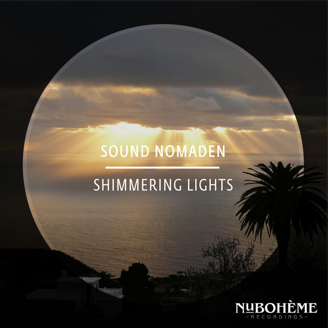 Shimmering Lights