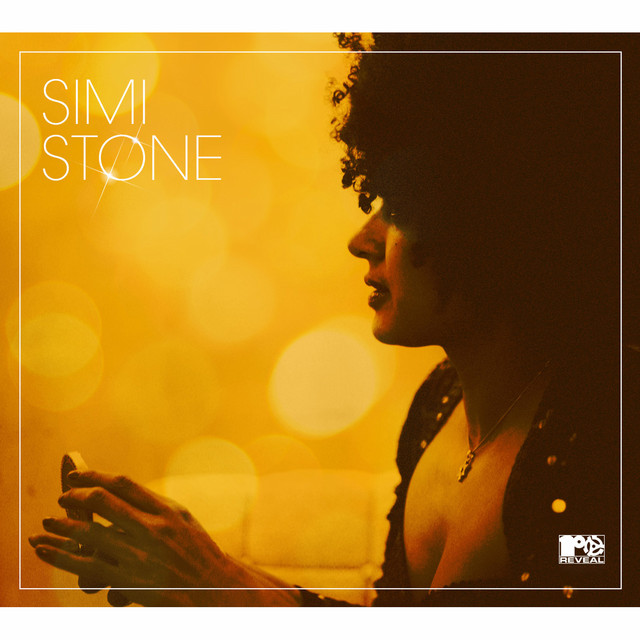 Simi Stone cover art