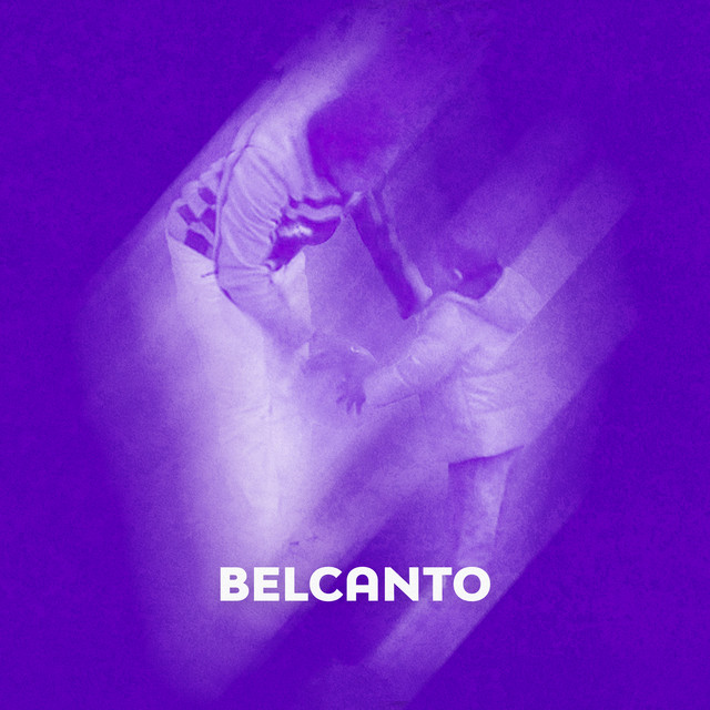 Belcanto cover art