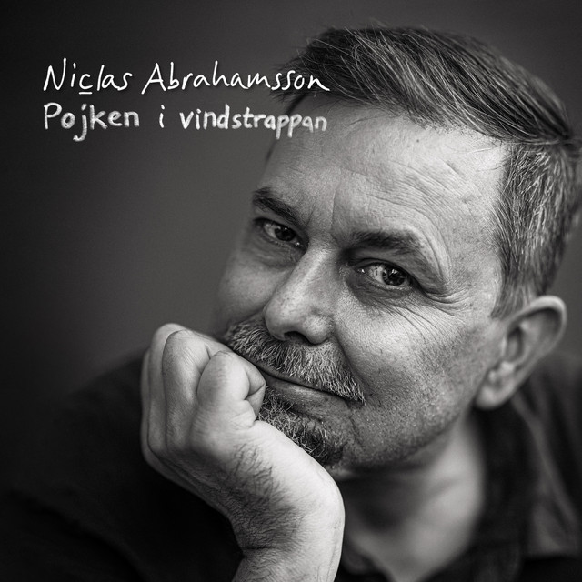 Niclas Abrahamsson