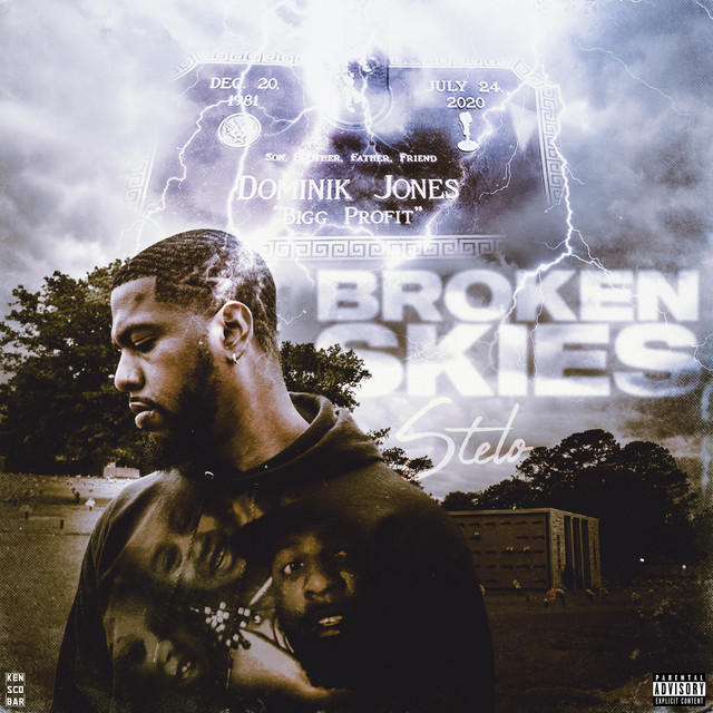 Broken Skies - Single by Stelo | Spotify
