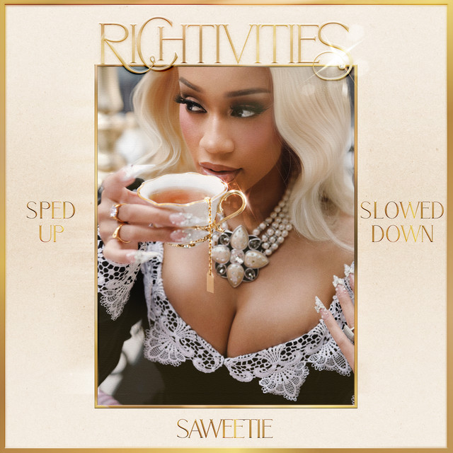 Richtivities - Slowed Down