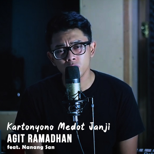 Agit Ramadhan