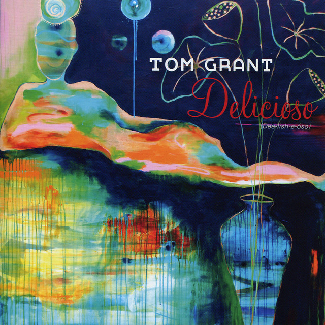 Delicioso cover art