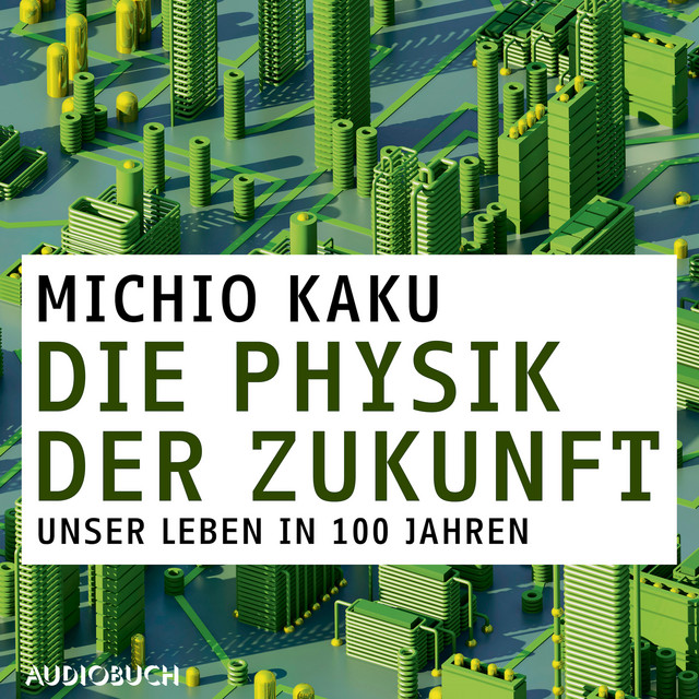 Michio Kaku Photo