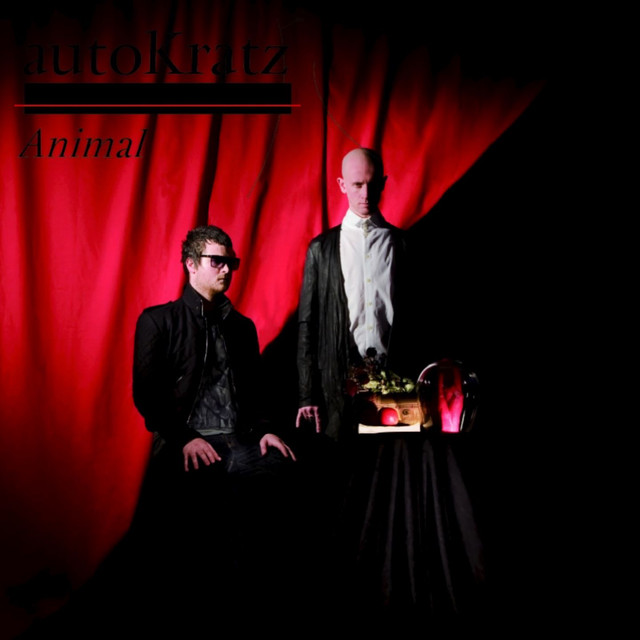 Animal: 15th Anniversary Edition cover art