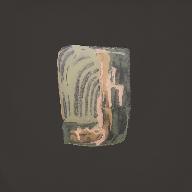 back around cover art