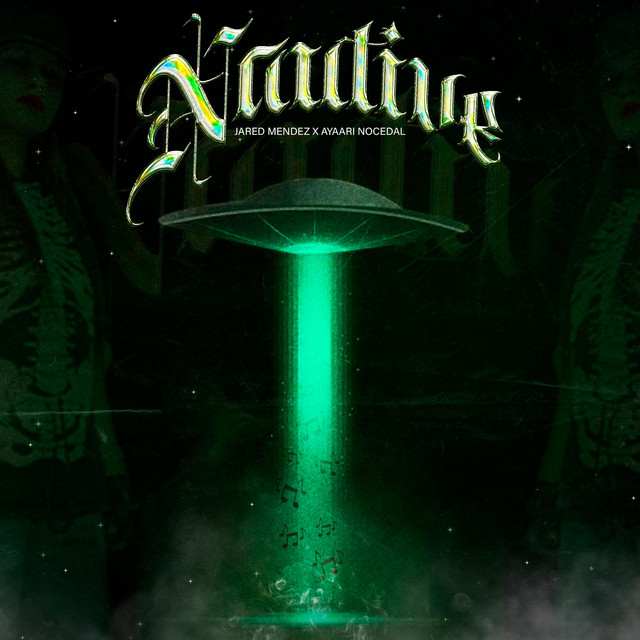 Nautive cover art