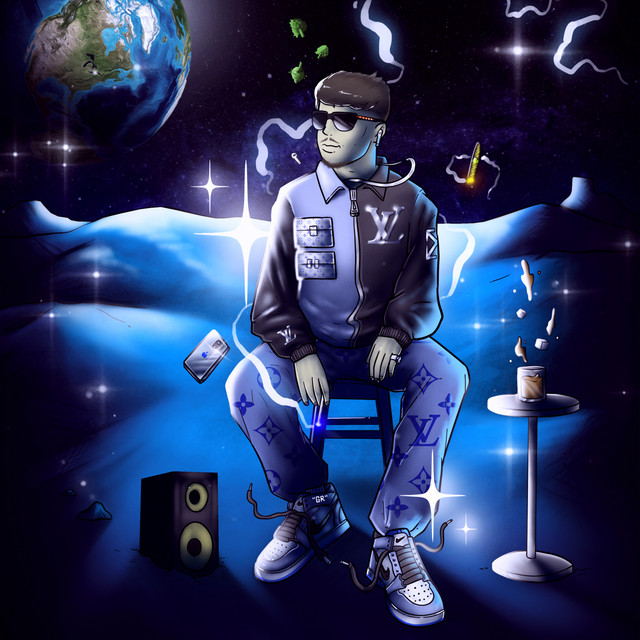Transcende cover art