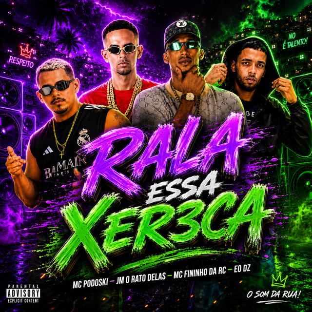 Rala Essa Xereca