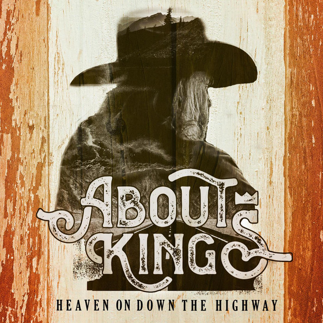 Heaven on Down the Highway cover