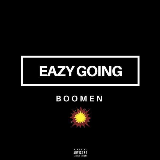 Boomen cover