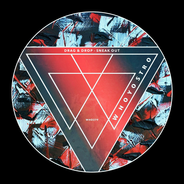 Sneak Out cover art