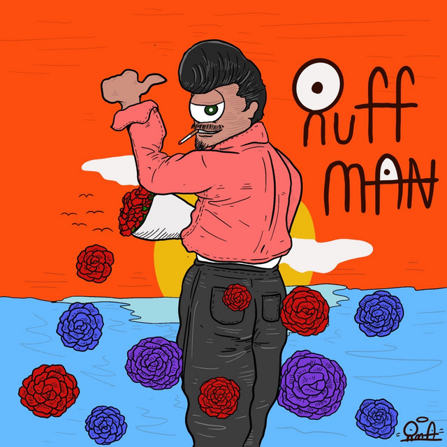 RUFFMAN | Spotify