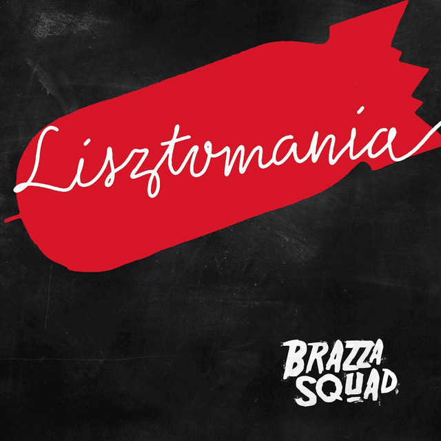 Lisztomania cover
