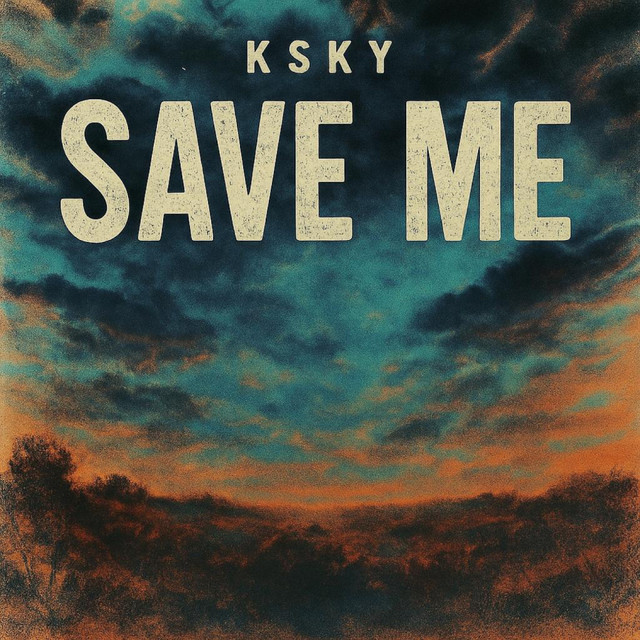Save Me cover