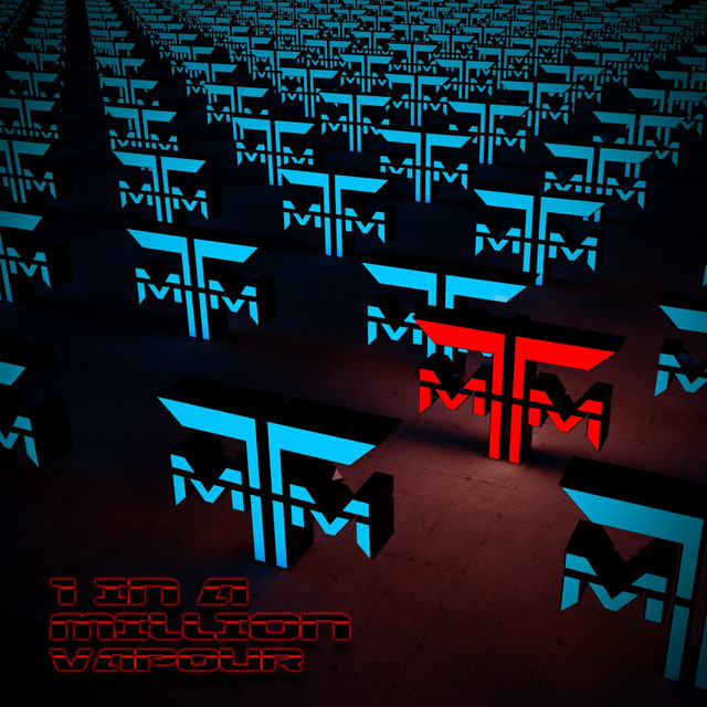 1 In A Million album art