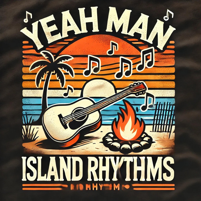 The Yeah Man Band