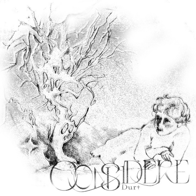 Considère cover art