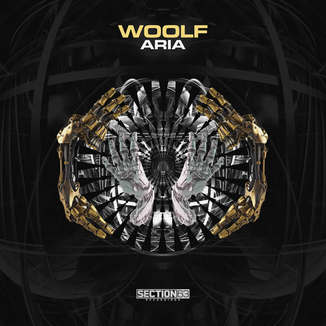 Aria cover art