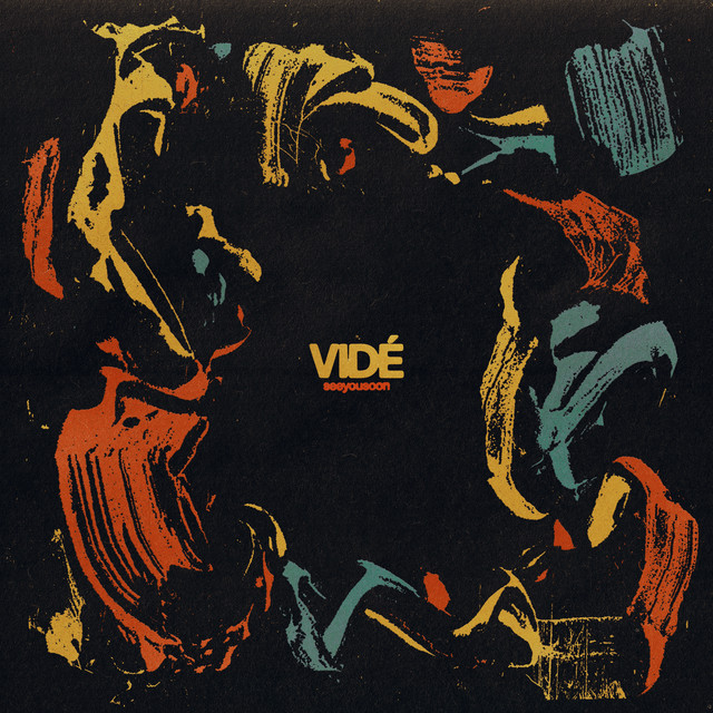 VIDÉ cover art