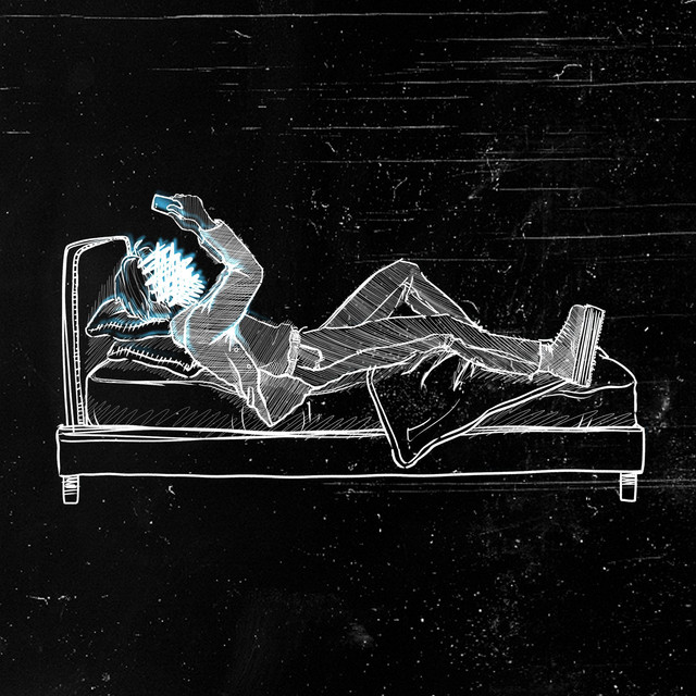 start again. cover art