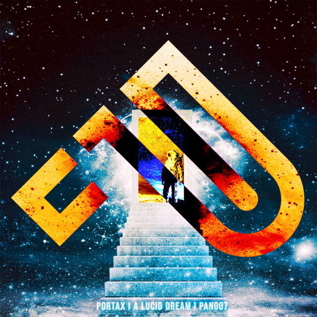 A Lucid Dream album art