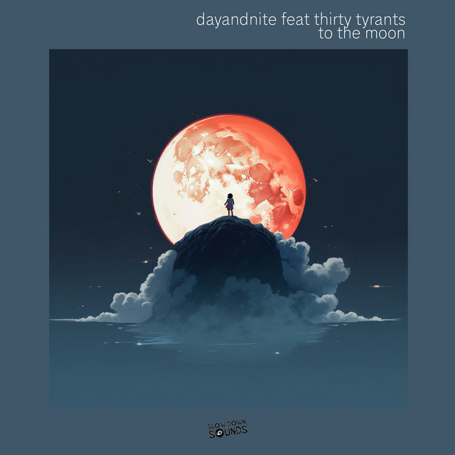 To the Moon - Single by DayandNite | Spotify
