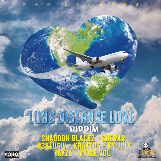 Long Distance Love Riddim - Compilation by Various Artists | Spotify