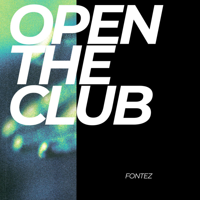 Open the Club