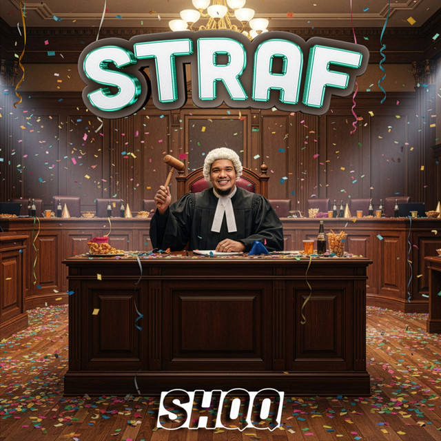 Album art for Pushin Stacks (Shockwave Album)