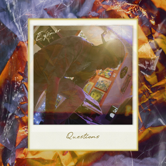Questions cover art