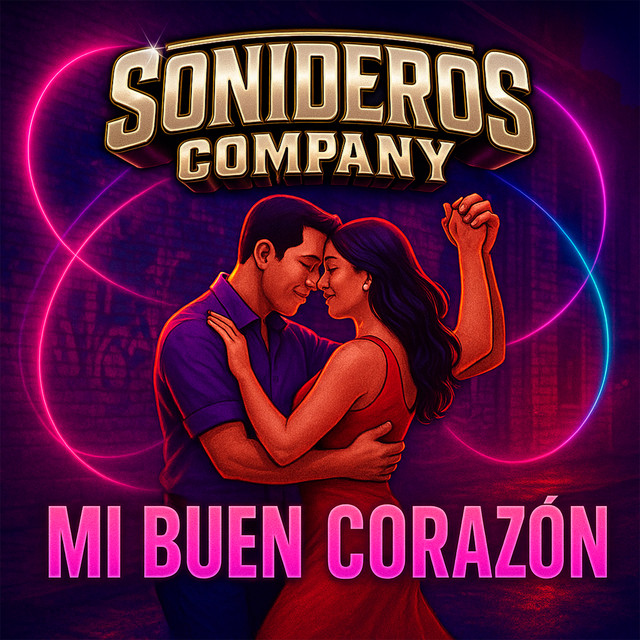 SONIDEROS COMPANY image