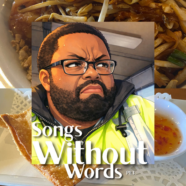 The Thirteenth Song Without Lyrics