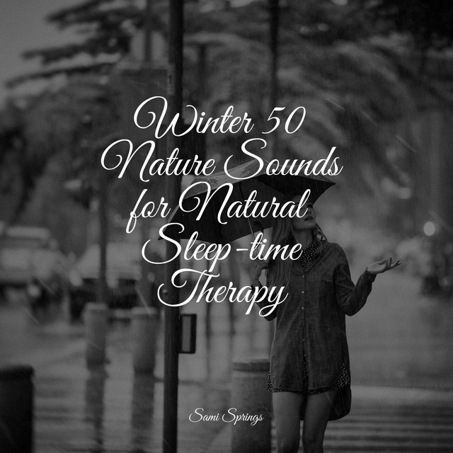 Winter 50 Nature Sounds for Natural Sleep-time Therapy - Album by Deep ...