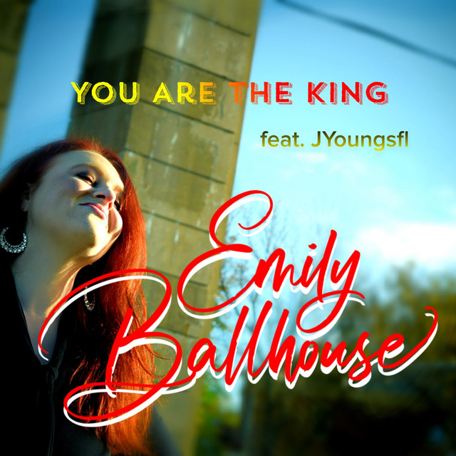 You Are the King