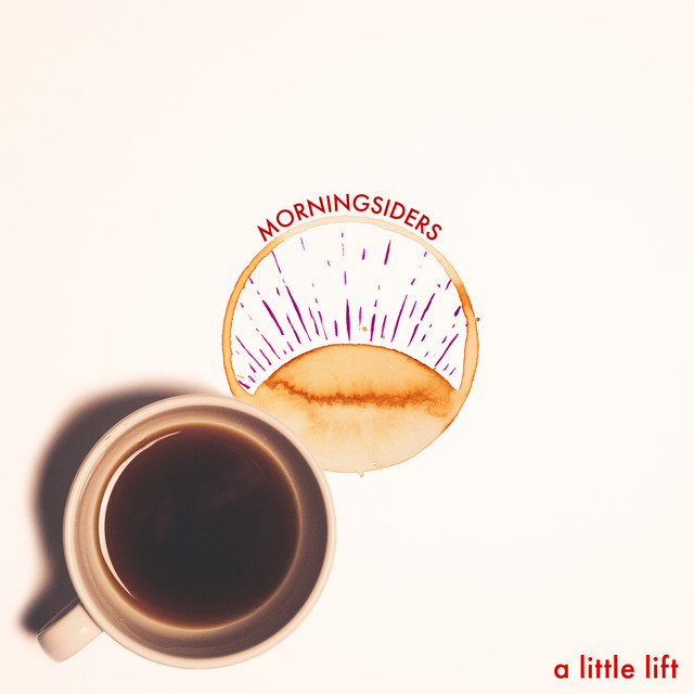 A Little Lift cover art