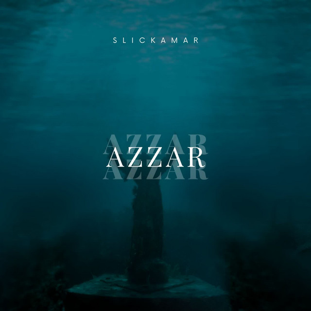 AZZAR cover art