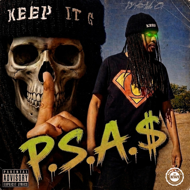 The Statement cover art
