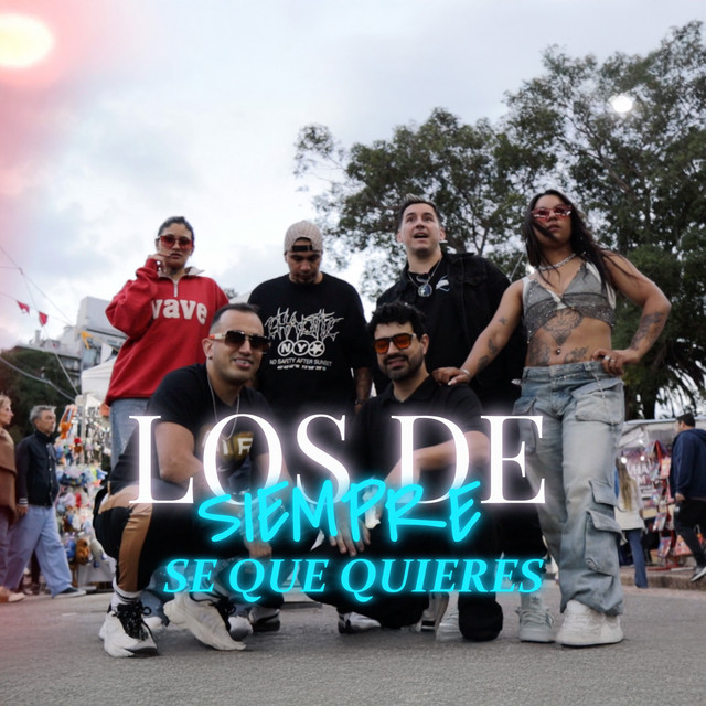 Se Que Quieres