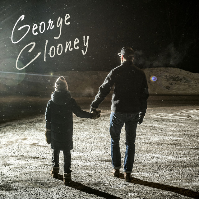 BroMesa – George Clooney