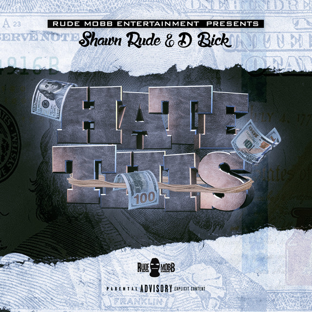 Feet Work cover art