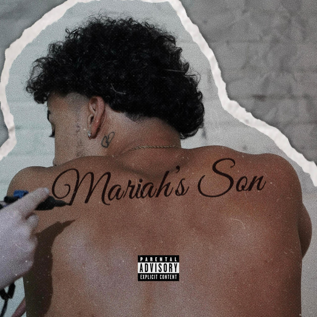 Mariah's Son cover art
