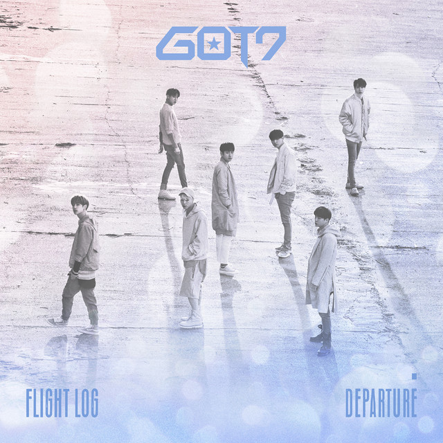 FLIGHT LOG : DEPARTURE - Album by GOT7 | Spotify