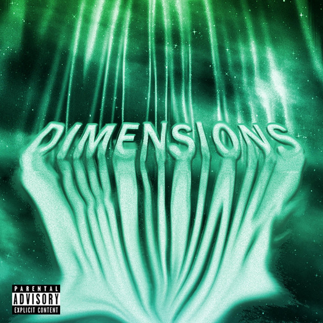 Dimensions cover art