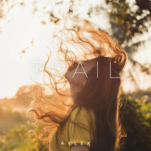 TRAIL cover art