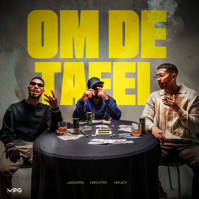 OM DE TAFEL