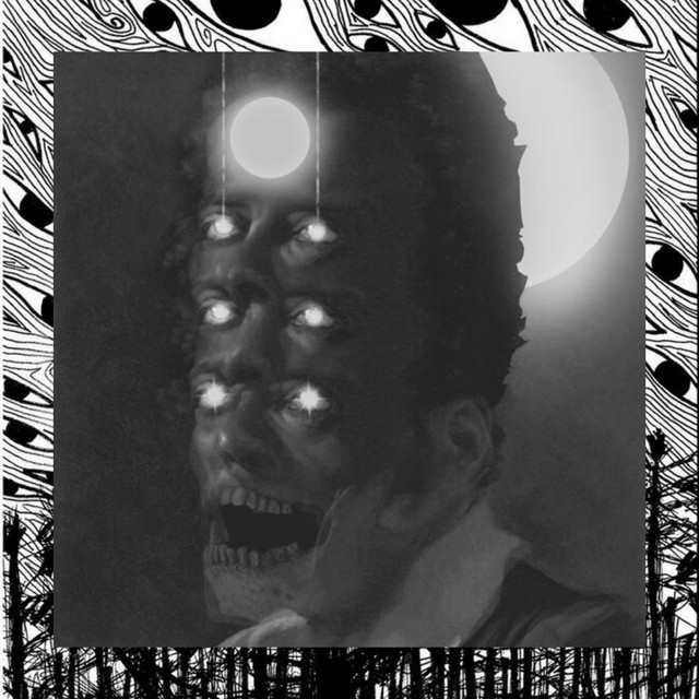 keko beats: the saga of fallen soldiers cover art